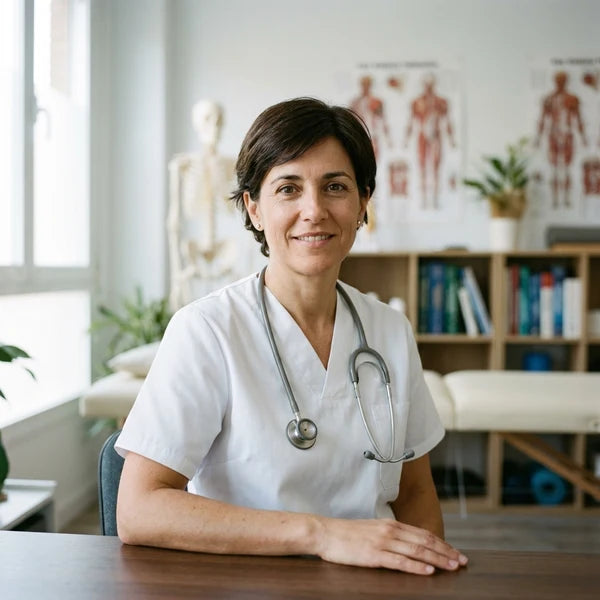 SleepComfort™–La Almohada Postural Nº1 en España