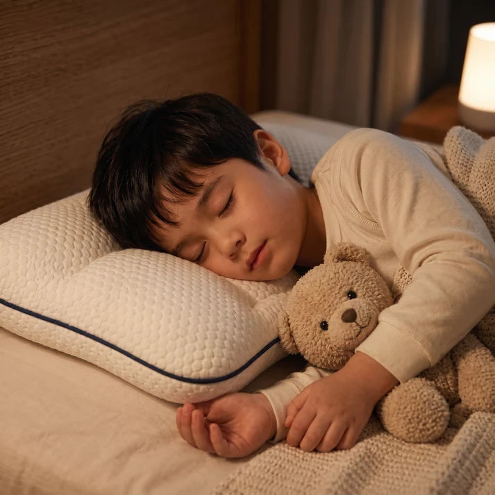 Dormikids™–La Almohada Postural Infantil Nº1 en España