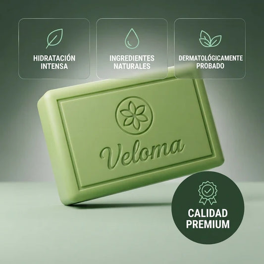 Veloma™–Acaba con el hongo desde la raíz