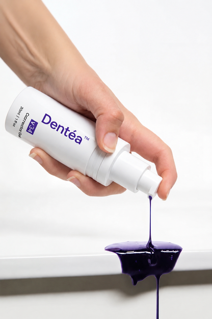 Dentéa™ V34 — Blanqueamiento Dental en Casa