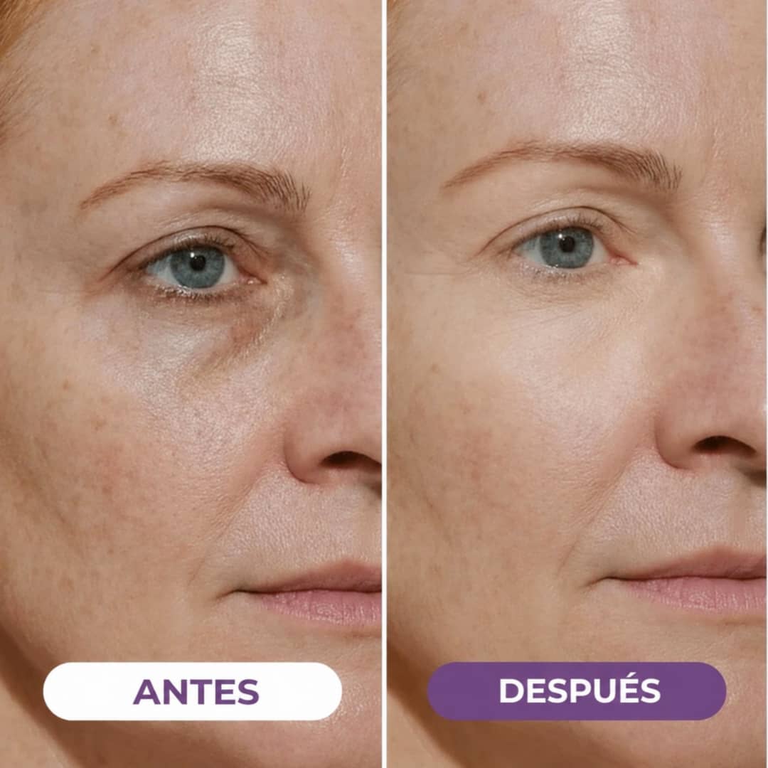 OjoCorrect™—Elimina Ojeras, Bolsas y Líneas Finas