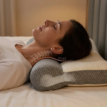 SleepComfort™–La Almohada Postural Nº1 en España
