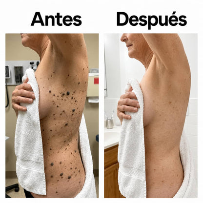 PielLisa™—Adiós a la Piel Áspera: Exfolia, Alisa y Unifica