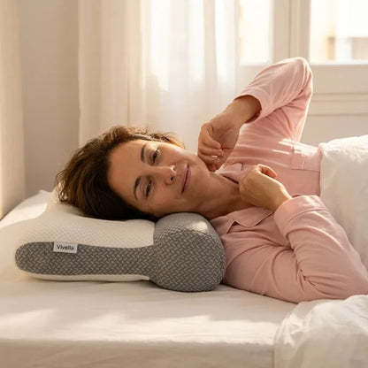 SleepComfort™–La Almohada Postural Nº1 en España