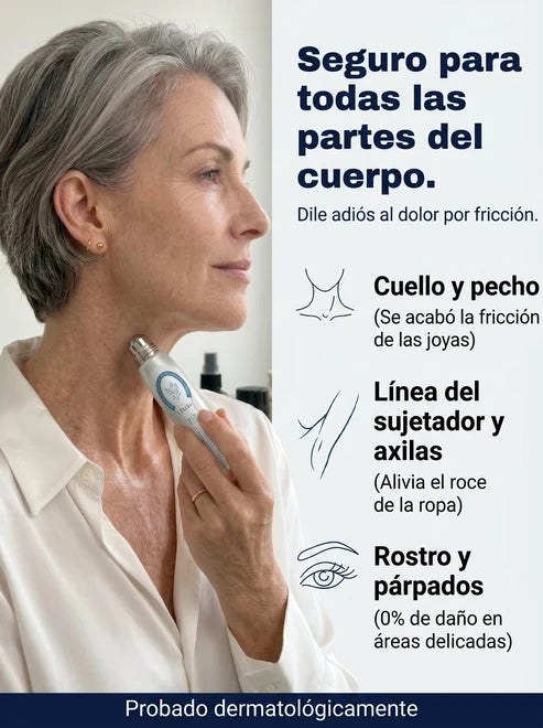 Dermo™Elimina Verrugas y Manchas en 7 Días