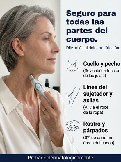 Dermo™Elimina Verrugas y Manchas en 7 Días