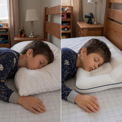 Dormikids™–La Almohada Postural Infantil Nº1 en España