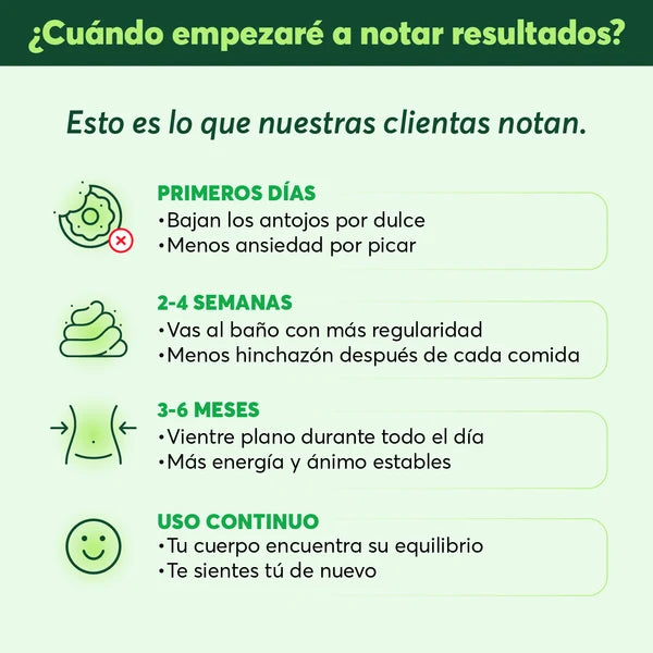 Cidréa™ – Gummies de Vinagre de Manzana