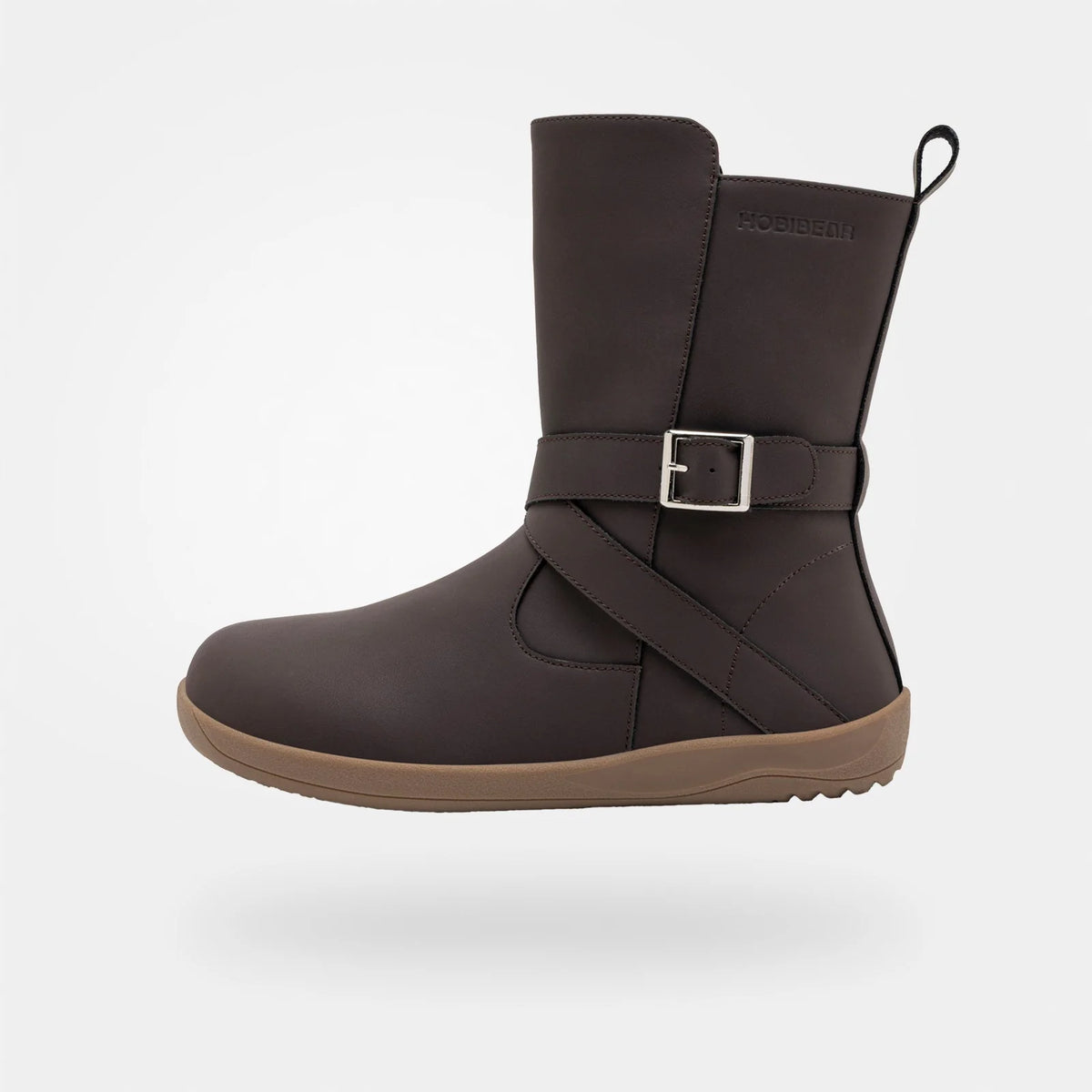 Bota Térmica Cortavientos Nortia™