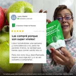 Cidréa™ – Gummies de Vinagre de Manzana