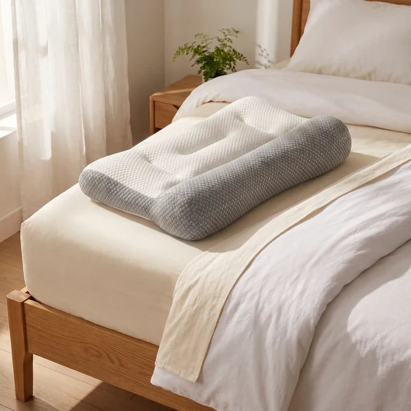 SleepComfort™–La Almohada Postural Nº1 en España
